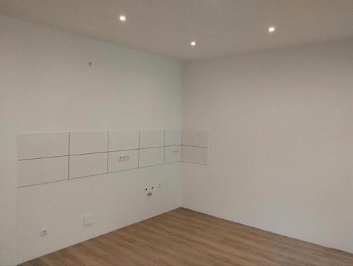 Foto - Etagenwohnung in Borgentreich