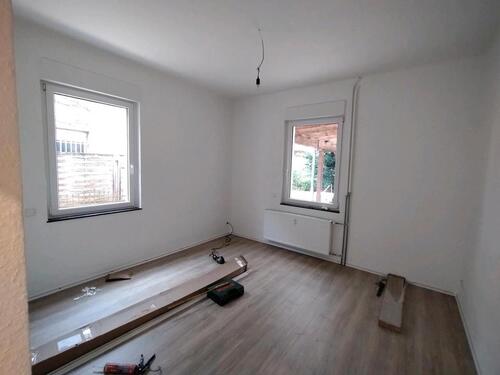 Foto - Etagenwohnung in Borgentreich zur Miete