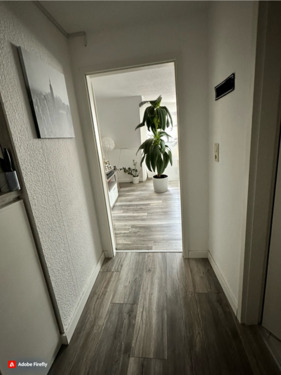 Foto - Etagenwohnung zur Miete in Wernigerode