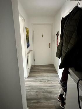 Foto - Etagenwohnung in Wernigerode