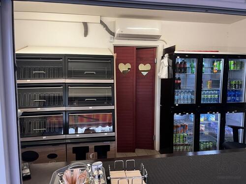 Foto - Provisionsfrei - Erfolgreiche Pizzeria in Top-Lage von Bad Vilbel