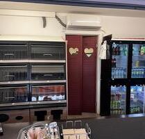 Provisionsfrei - Erfolgreiche Pizzeria in Top-Lage von Bad Vilbel