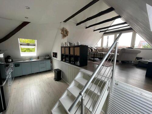 Foto - Etagenwohnung zur Miete in Dorsten