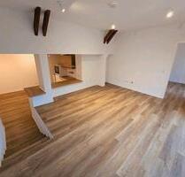 Mietwohnung mit Terasse - 960,00 EUR Kaltmiete, in Kappelrodeck (PLZ: 77876)