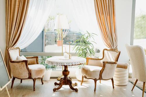 Foto - Attraktive Gewerbefläche für Café, Bäckerei oder Konditorei