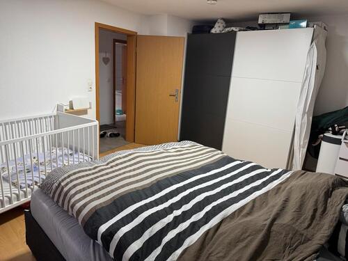 Foto - 4 Zimmer Etagenwohnung zur Miete in Verden (Aller)