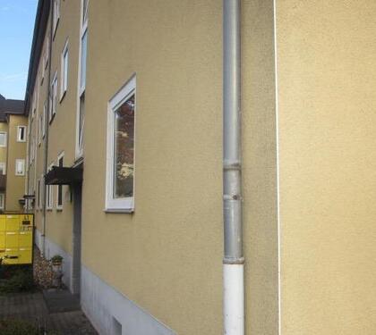 Foto - Ansprechende, günstig geschnittene 2-Zimmer-Wohnung