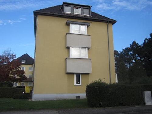 Foto - 2 Zimmer Etagenwohnung zur Miete in Jülich