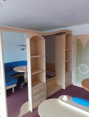 Foto - 1 Zimmer Etagenwohnung zur Miete in Oberreute