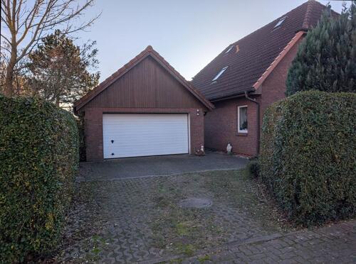 Foto - 5 Zimmer Einfamilienhaus zum Kaufen in Elmenhorst/Lichtenhagen