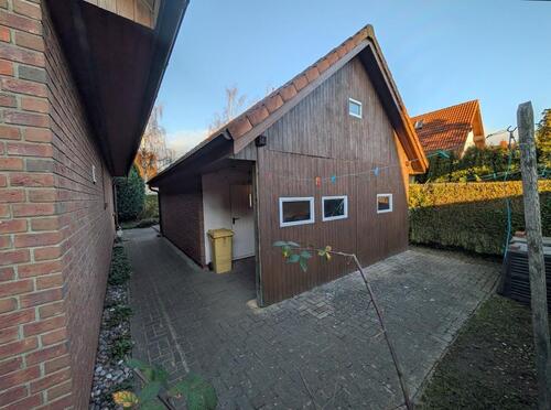 Foto - 5 Zimmer Einfamilienhaus in Elmenhorst/Lichtenhagen