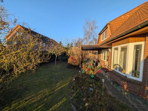 Foto - Einfamilienhaus in Elmenhorst/Lichtenhagen zum Kaufen