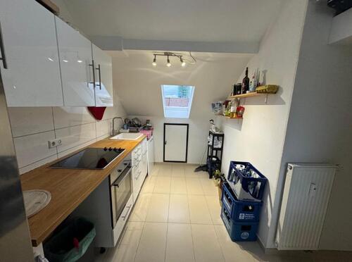 Foto - 3 Zimmer Etagenwohnung zur Miete in Fellbach