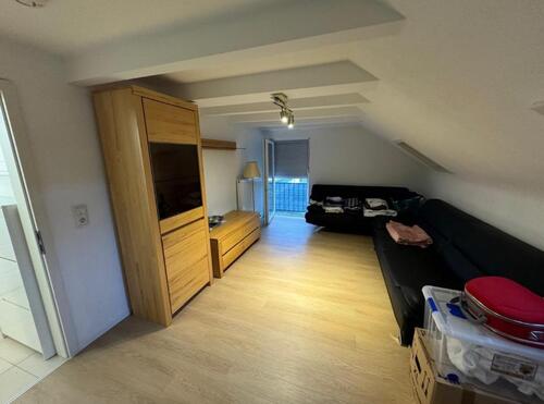 Foto - 3 Zimmer Etagenwohnung in Fellbach