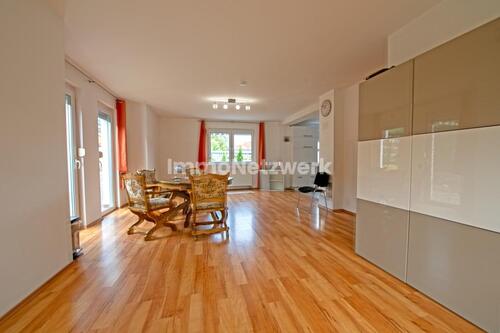 Foto - 3 Zimmer Erdgeschoßwohnung zur Miete in Syke