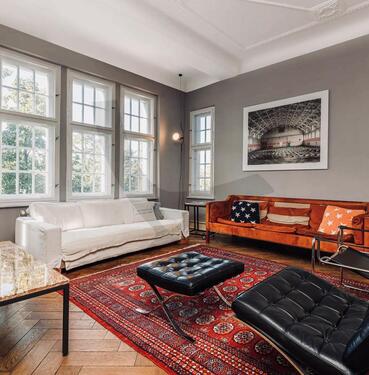 Foto - Wohnung zur Untermiete frei ab 01.04.-31.12.2026