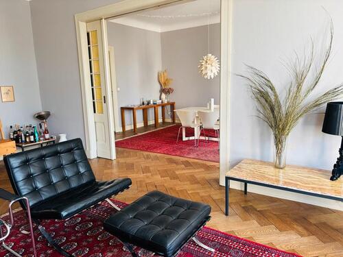 Foto - 3.5 Zimmer Etagenwohnung zur Miete in Berlin