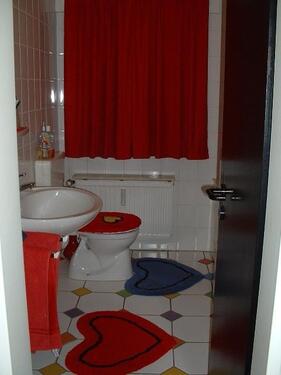 Foto - Etagenwohnung in Herford zur Miete