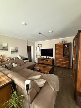 Foto - Vorübergehend Anfragestopp - 3 Raumwohnung mit großen Balkon