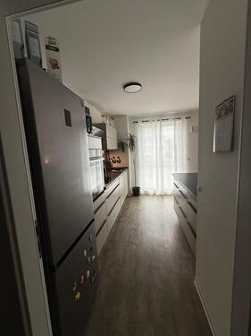 Foto - Etagenwohnung in Cottbus zur Miete