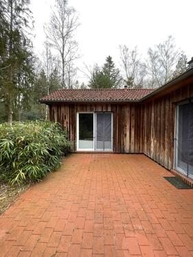 Foto - 2 Zimmer Einfamilienhaus zur Miete in Hatten