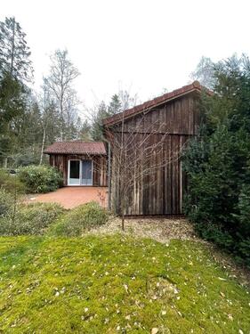 Foto - Einfamilienhaus in Hatten zur Miete