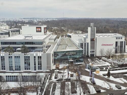 Foto - 1 Zimmer Etagenwohnung in Stuttgart