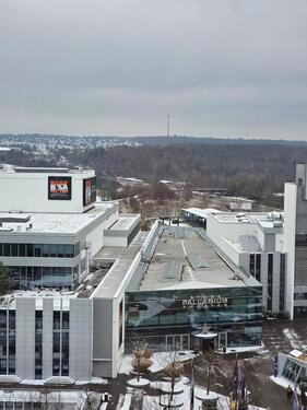 Foto - Etagenwohnung in Stuttgart zur Miete