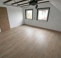 3 -Zimme Wohnung 70m2 zum Vermieten - Gutenzell-Hürbel