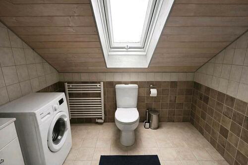 Foto - 3 Zimmer Dachgeschoßwohnung in Gutenzell-Hürbel