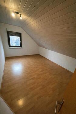 Foto - Dachgeschoßwohnung in Gutenzell-Hürbel zur Miete