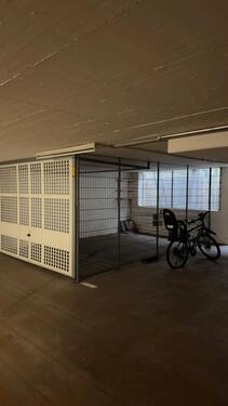 Foto - Garage Sommerein Stuttgart - 99,00&nbsp;EUR Miete,
