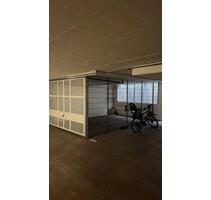 Garage Sommerein Stuttgart - 99,00&nbsp;EUR Miete, in Stuttgart (PLZ: 70374) Bad Cannstatt