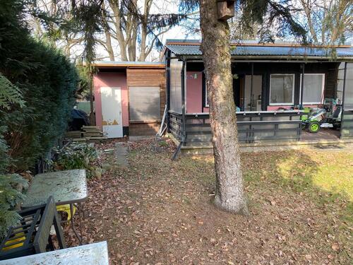 Foto - Einfamilienhaus zum Kaufen in Erkner