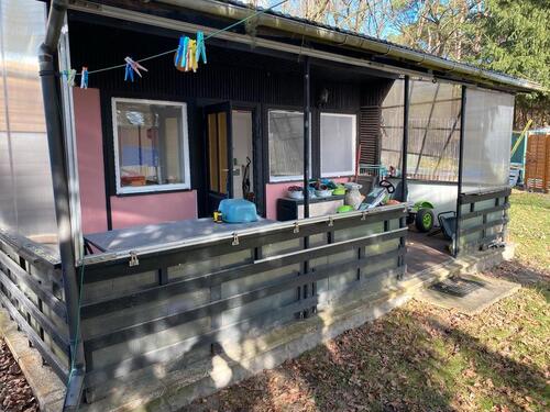 Foto - Einfamilienhaus in Erkner zum Kaufen