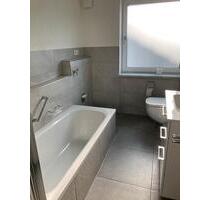 Schöne helle 3-Zimmerwohnung in Geiselhöring - Mengkofen