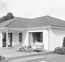 Schöner Bungalow - Zum Bestpreis ! - Ronshausen
