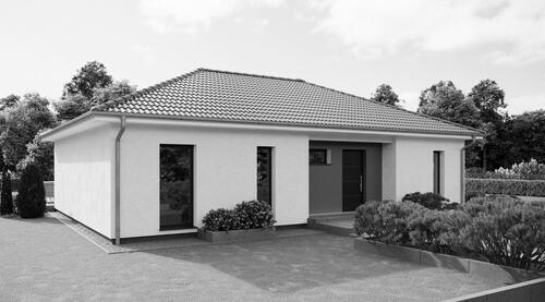 Foto - Bungalow zum Kaufen in Ronshausen