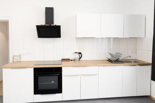 Foto - Etagenwohnung zur Miete in Düsseldorf