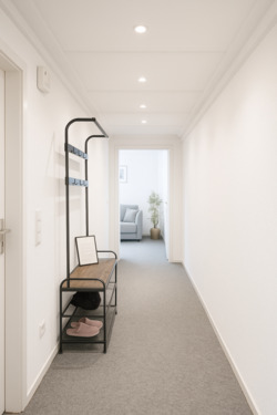 Foto - Etagenwohnung in Düsseldorf