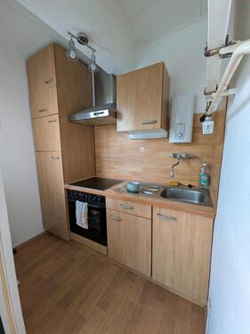 Foto - Etagenwohnung in Leverkusen zur Miete