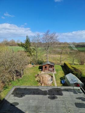 Foto - Maisonettewohnung mit Blick ins Grüne im Dorf Pries