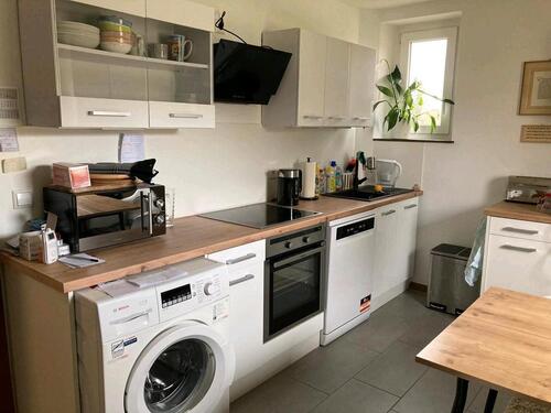 Foto - Sonnige 3 Zimmer Wohnung in Winden