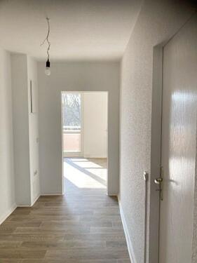 Foto - 4 Zimmer Etagenwohnung zur Miete in Hermsdorf
