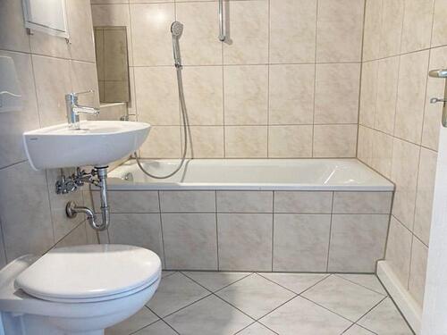 Foto - Etagenwohnung in Hermsdorf zur Miete