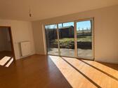 Foto - 3- Zimmer Wohnung mit Grünblick - eigener Garten mit Terrasse