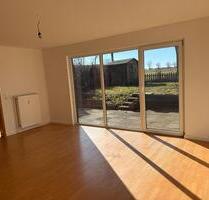 3- Zimmer Wohnung mit Grünblick - eigener Garten mit Terrasse - Wahrenholz