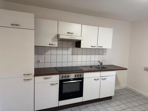 Foto - 3 Zimmer Erdgeschoßwohnung in Wahrenholz