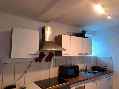 Foto - 1 Zimmer Erdgeschoßwohnung in Dormagen