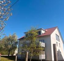Wohnung zu Vermieten 3 Zimmer DG - Leipheim